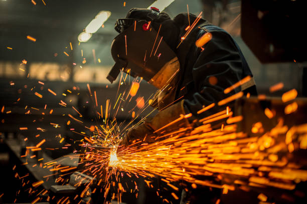 Best Structural Steel Welding in Uhland, TX