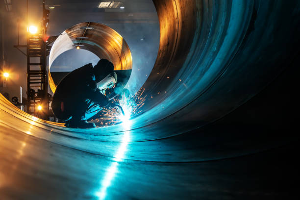 Best Automation and Robotic Welding in Uhland, TX
