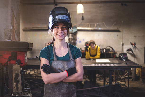 Affordable Welder Services in Uhland, TX